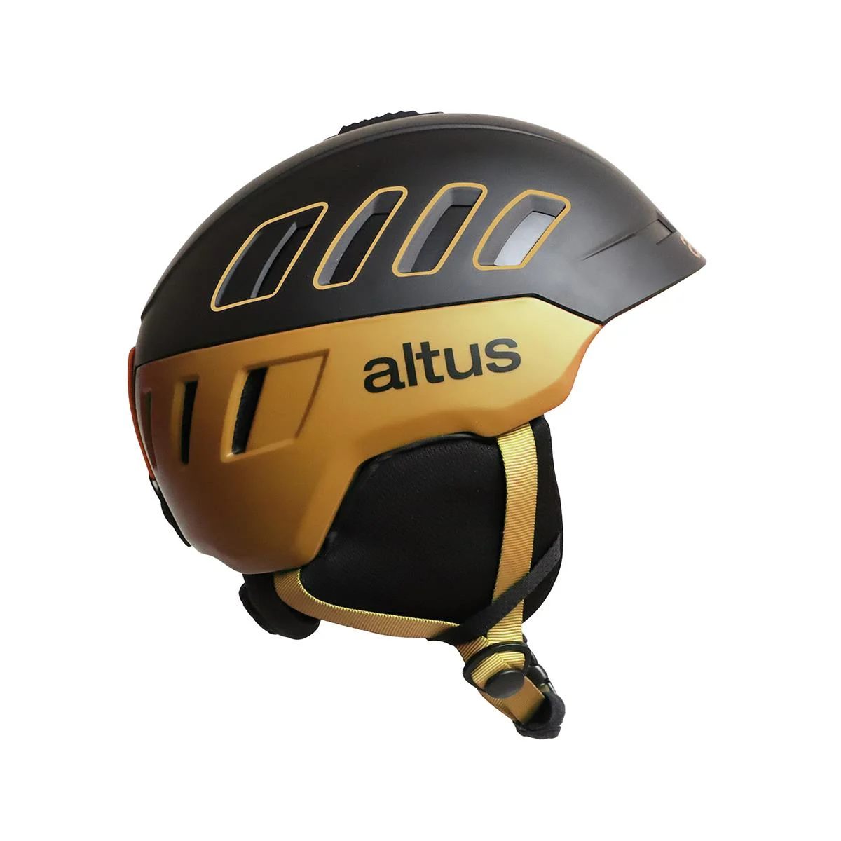 Casco de escalada y alpinimo Neptuno – Altus - Imagen 2