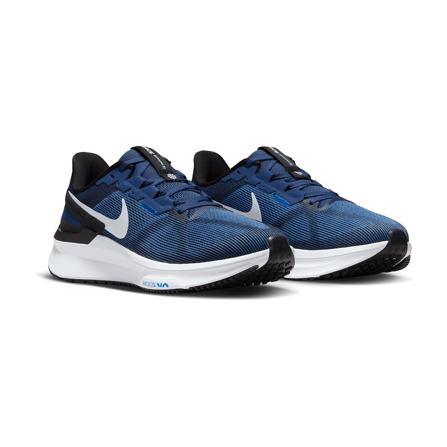 Nike Air Zoom Structure 25 Hombre - Imagen 5