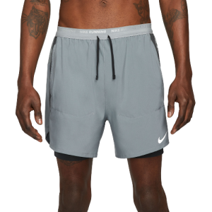 Pantalón corto Nike Dri FIT Stride 2 in 1