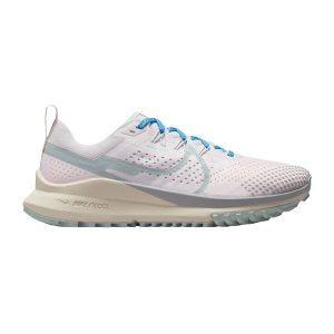 Nike React Pegasus Trail 4 Mujer