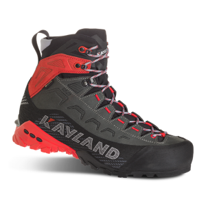 Botas de montañismo Stellar Nubuck GTX – Kayland