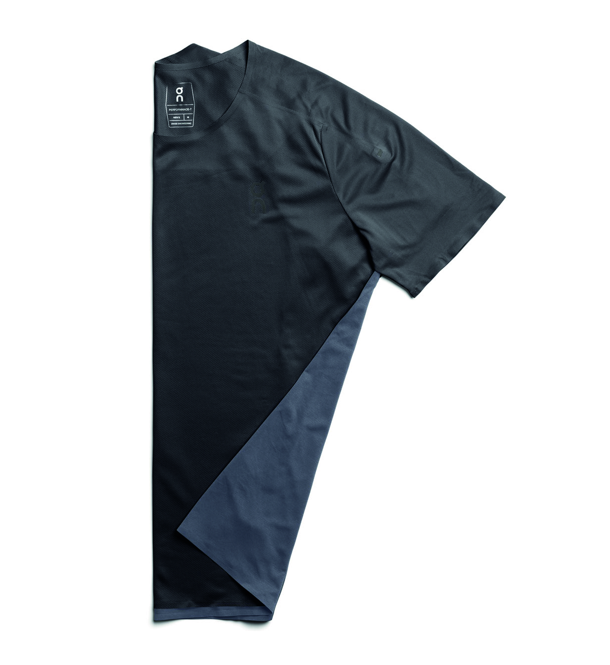 Camiseta Running ON Hombre