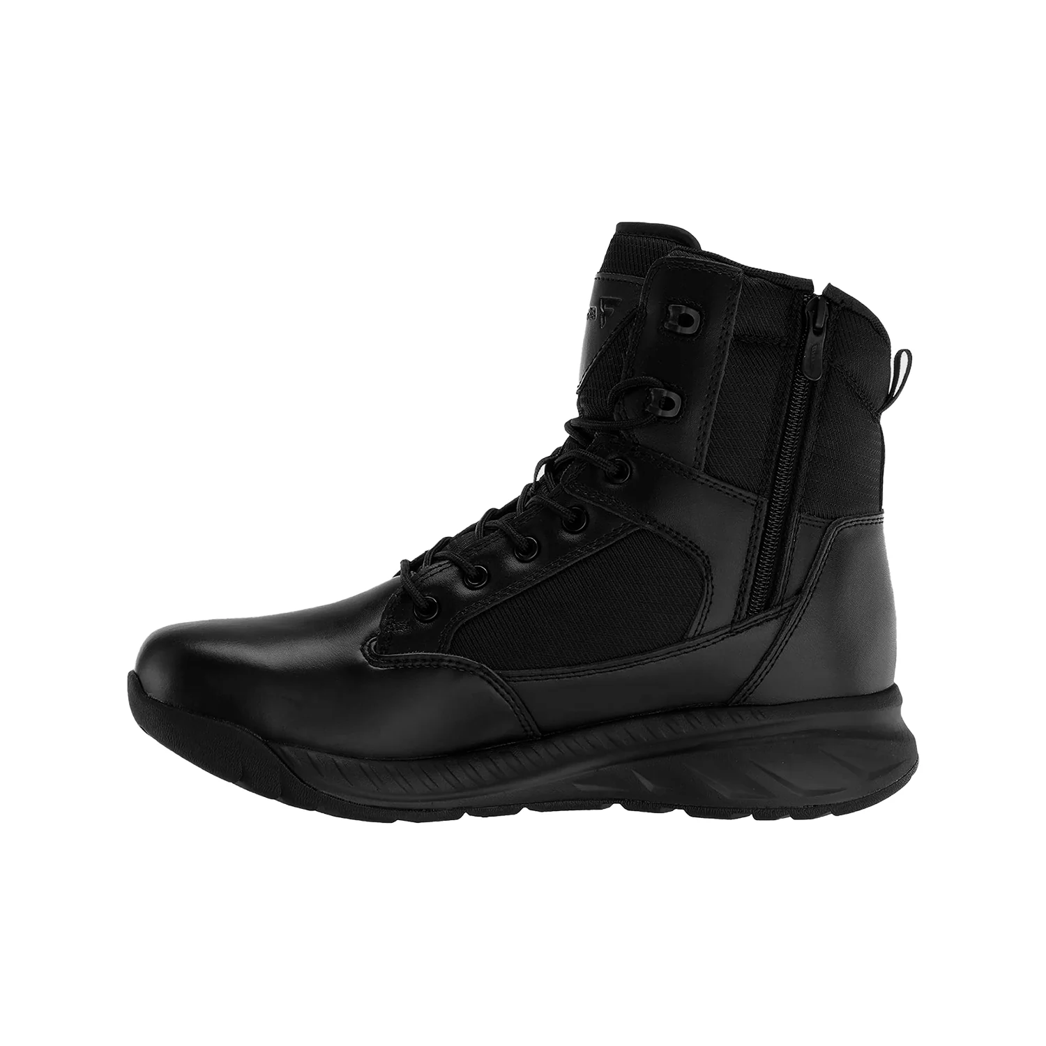 Botas Tácticas Opspeed Con Cierre BATES - Imagen 3