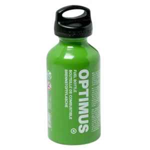 Botella para combustible líquido Fuel Bottle 400ml – Optimus