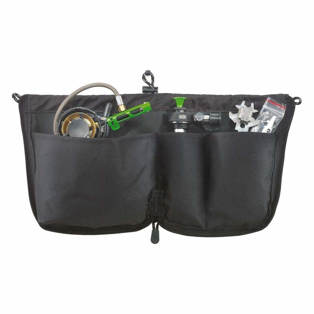 Cocina de combustible líquido Nova – Optimus - Imagen 9