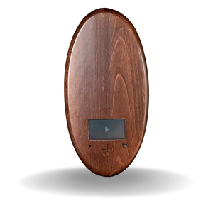 Wildscreen Palm - Young Wild Hunters