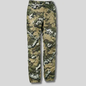 Pantalón Alpha Pro M Swedteam
