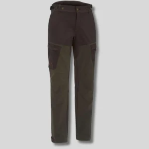 Pantalón Alpha XTRM M Marron Osc