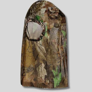 Pasamontañas Ridge Swedteam