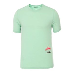 CAMISETA NIKE DRI-FIT MONT BLANC TRAIL RUNNING