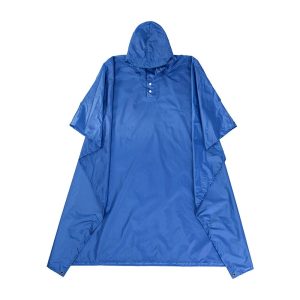 Poncho para lluvia 3 en 1 – Naturehike