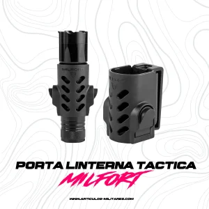 Porta Lampara Milfort Tactica