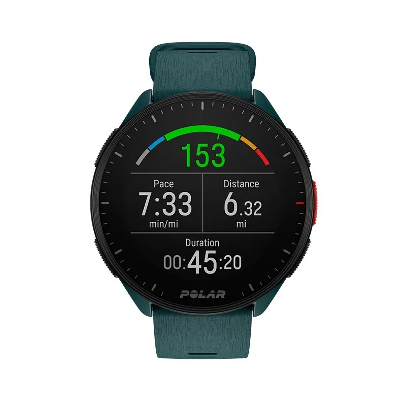 Polar Pacer - Imagen 5