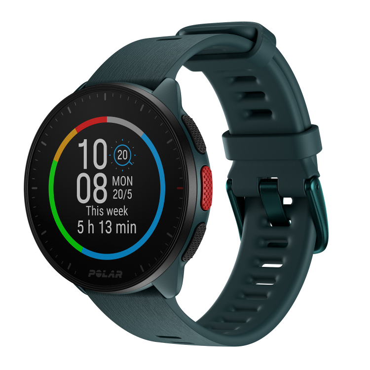 Polar Pacer - Imagen 6