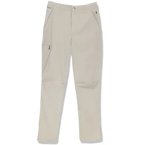 ATAJO El Camino Tech Pants Beige ACTPB