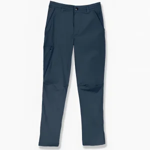 ATAJO El Camino Tech Pants Navy ACTPN