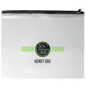GOOGAN BAITS Money Bag GS-MB-1316
