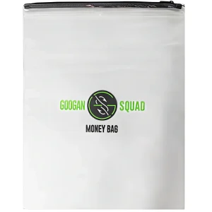 GOOGAN BAITS Money Bag GS-MB-2016