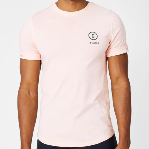 Camiseta Ciele Trip Rosa