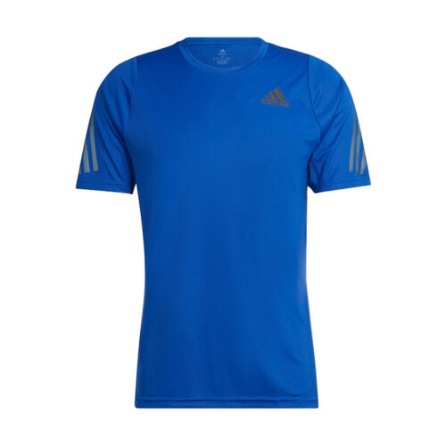 Camiseta Adidas Run Icon Tee - Imagen 3