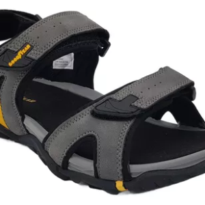 Sandalia Trekking Playera Goodyear Hombre