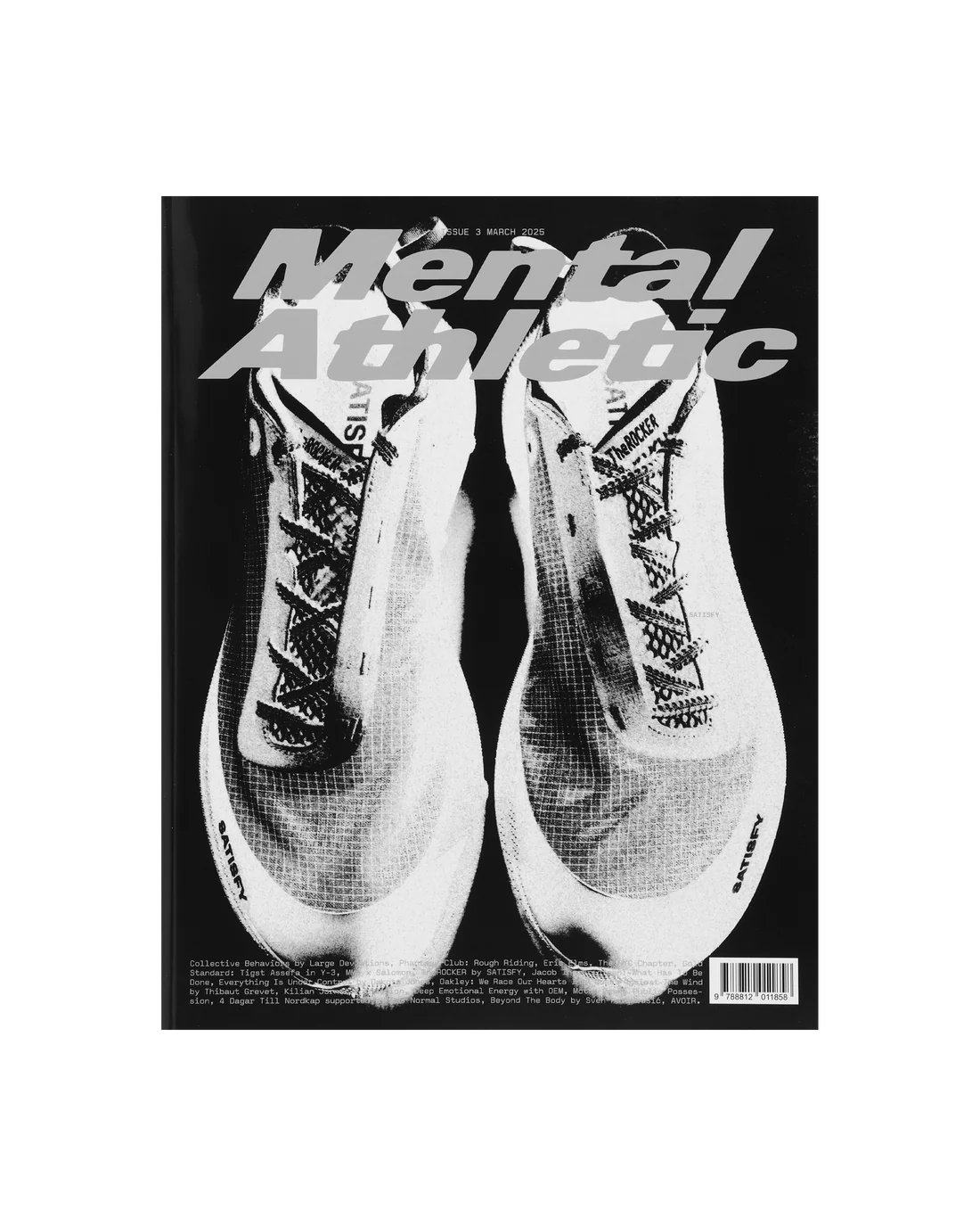 Mental Athletic Revista - Imagen 3