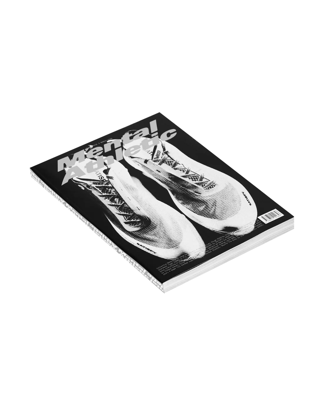 Mental Athletic Revista - Imagen 4