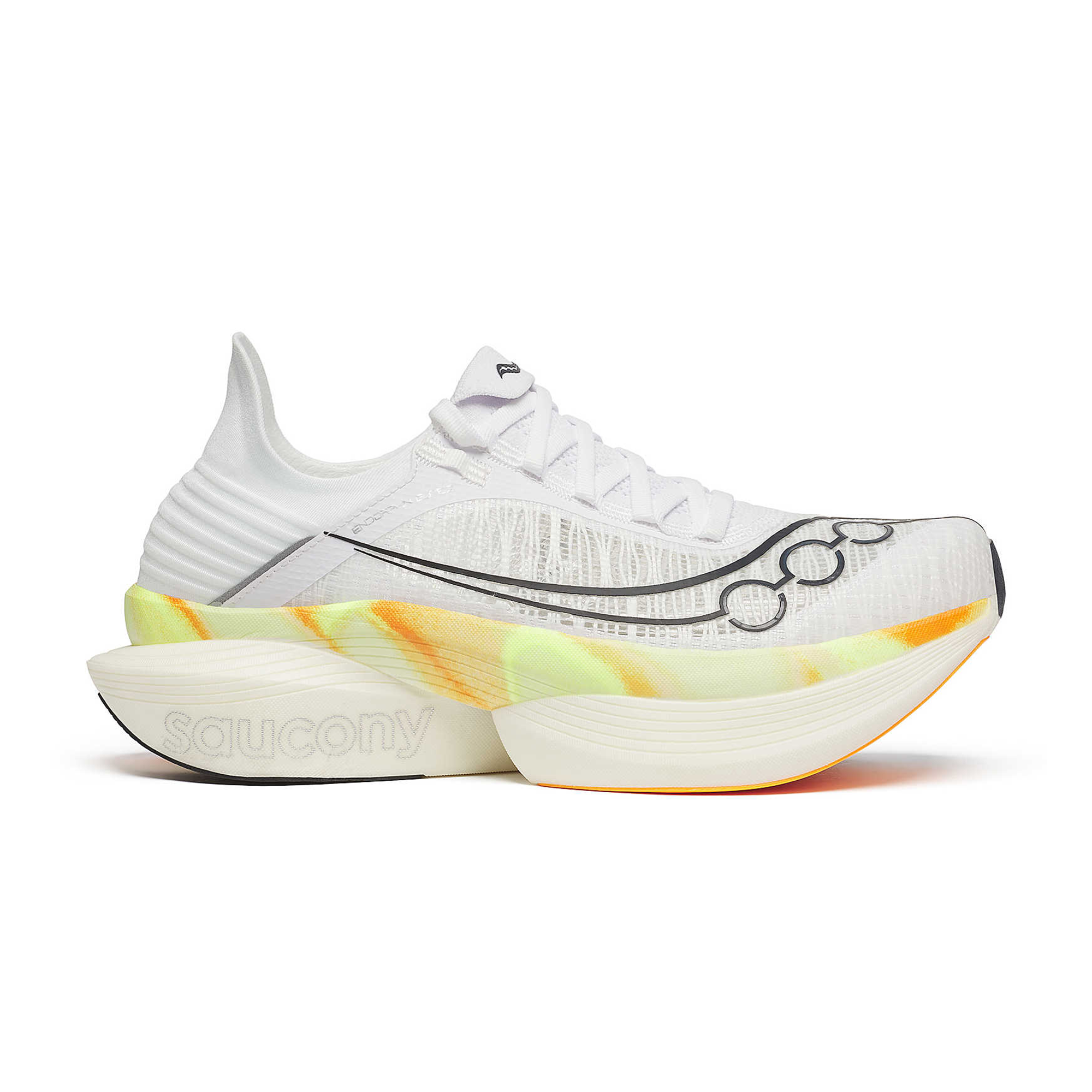 Saucony Endorphin Elite 2 Hombre - Imagen 2