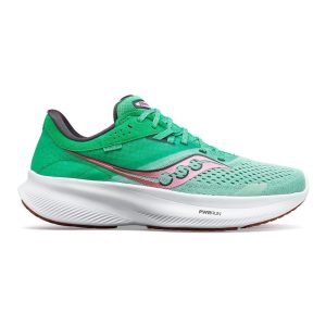 Saucony Ride 16 Mujer