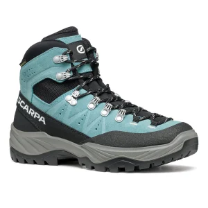 Botas de trekking y senderismo mujer Boreas GTX WMN- Scarpa