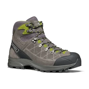 Botas de trekking y senderismo hombre Kailash Trek GTX – Scarpa