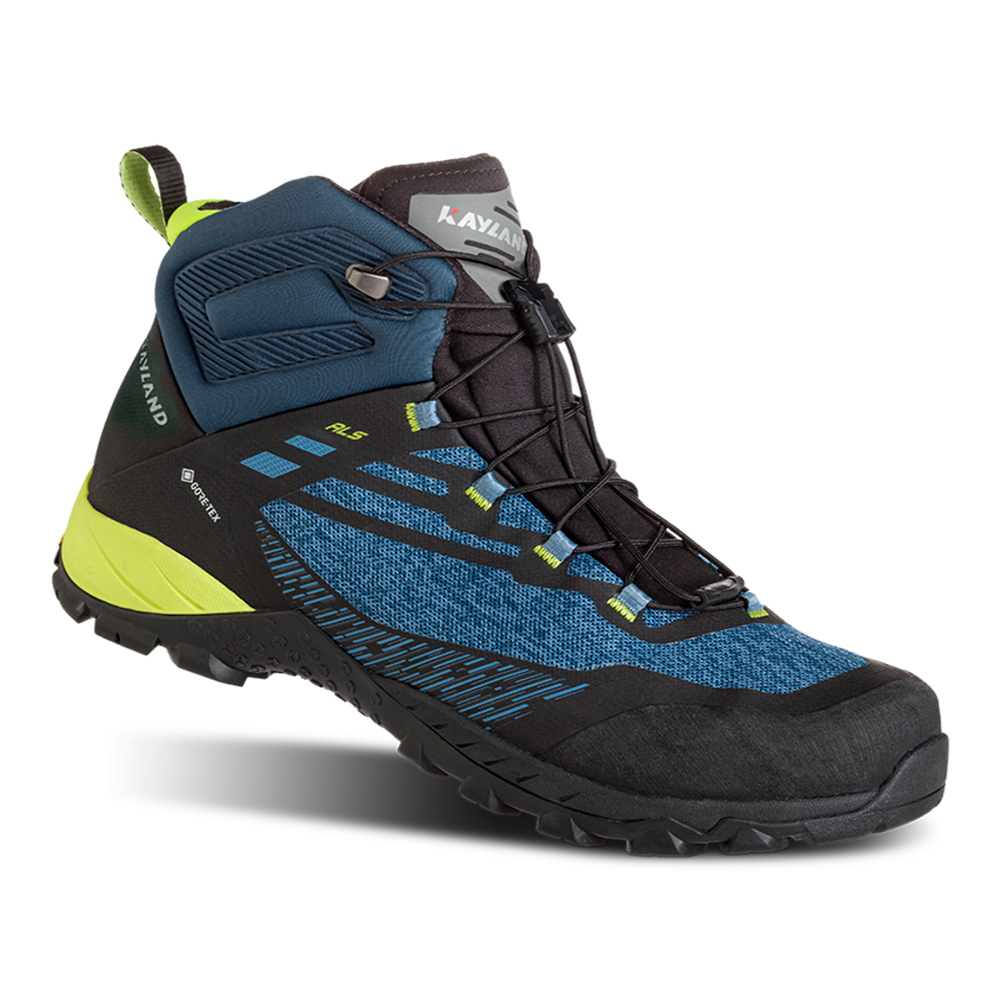 Botas de senderismo Stinger GTX – Kayland