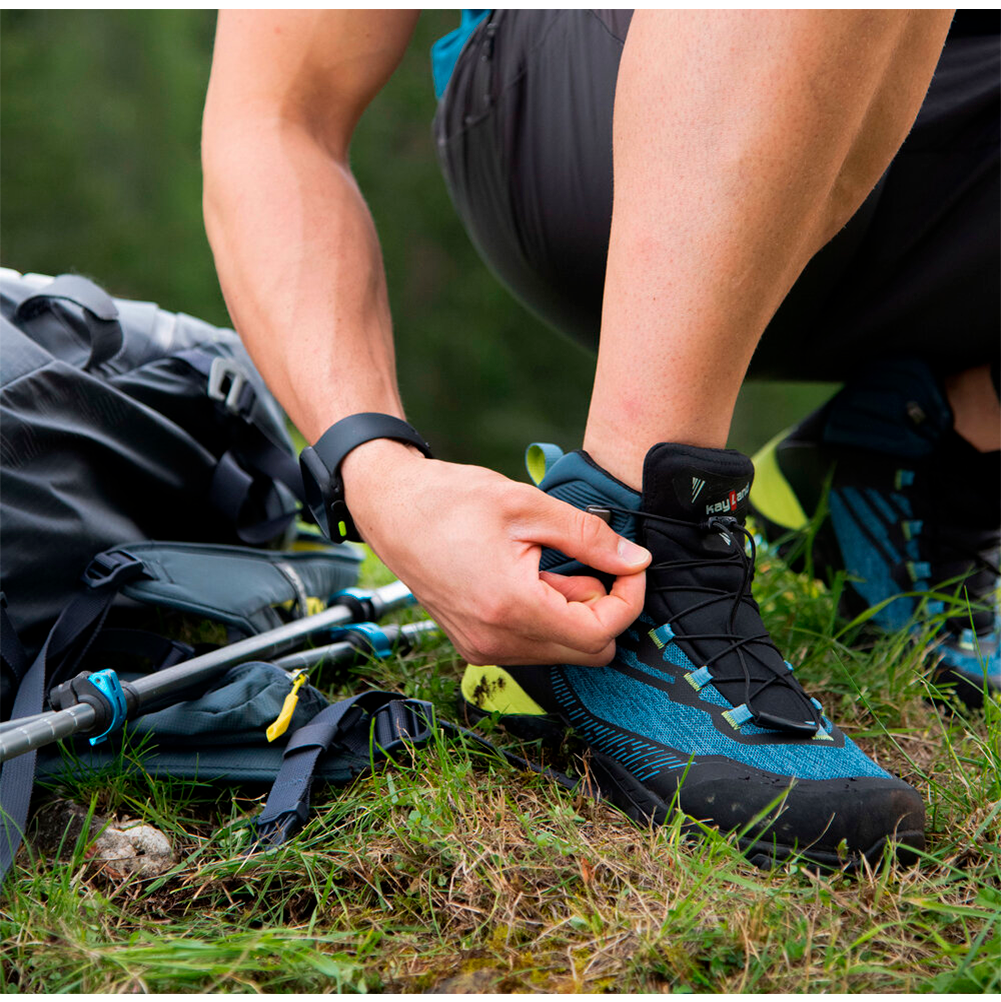 Botas de senderismo Stinger GTX – Kayland - Imagen 5