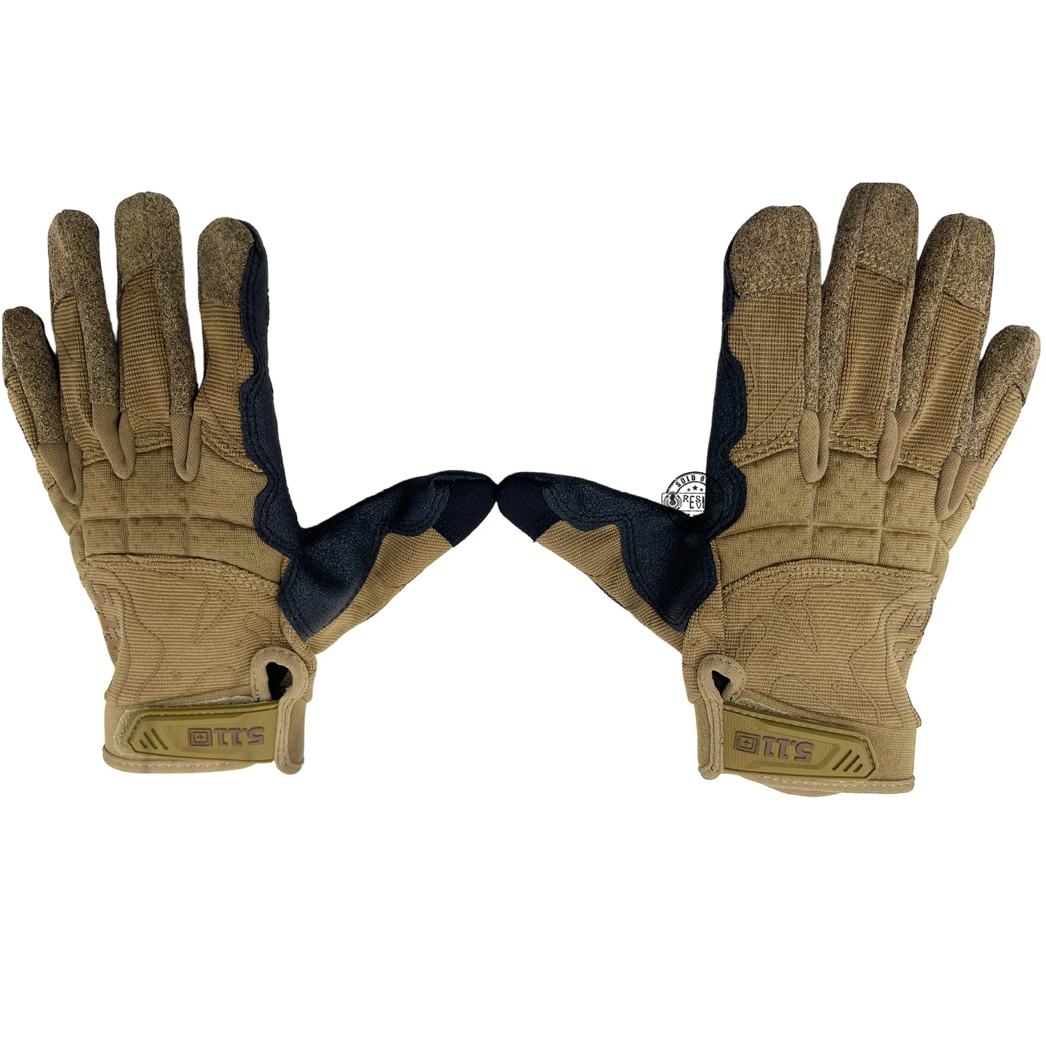 Guantes Tacticos Station Grip 3.0 5.11 - Imagen 6