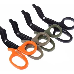 Tijeras Paramedico Emergencia Primero Auxilios Supervivencia