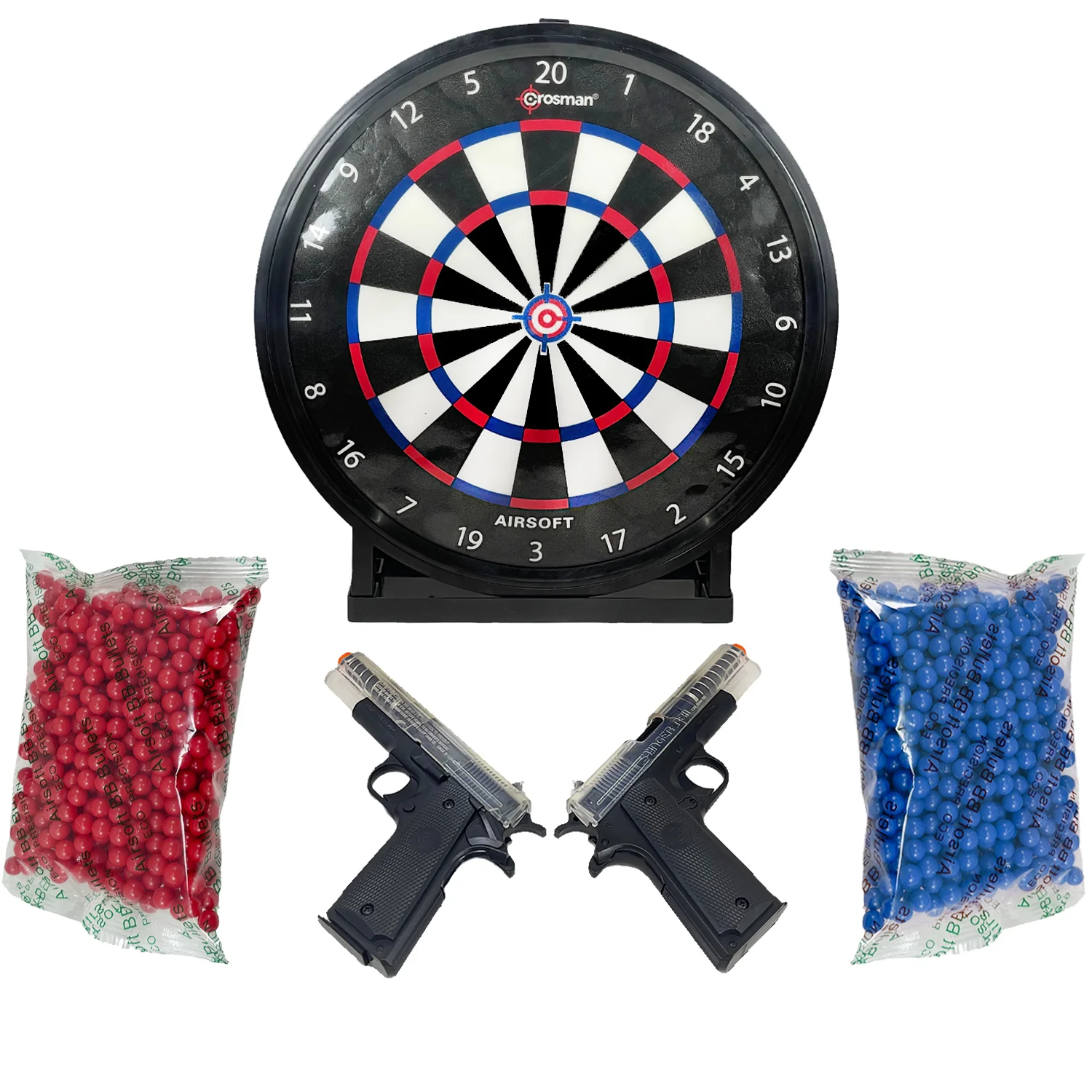 Pistolas en Kit modelo Stinger ™ Challenge - Imagen 3