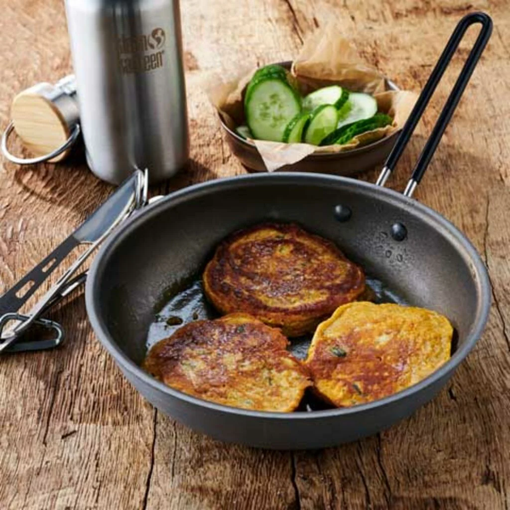 Tortitas de calabaza Trek'n Eat - Imagen 2