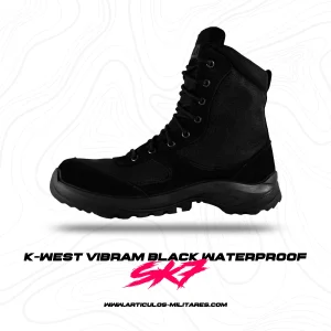 Botas K-West Waterproof SK7