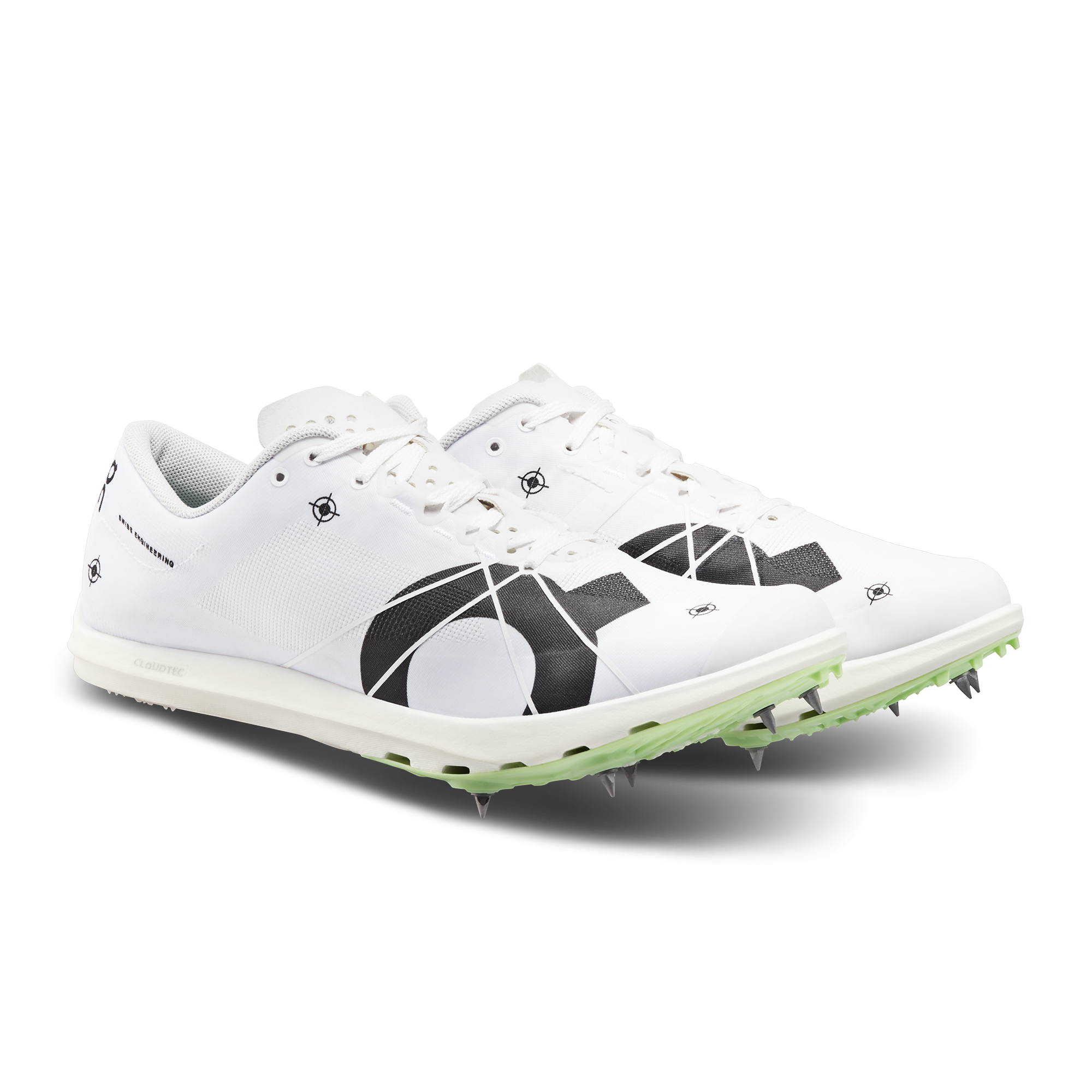 OnCloudspike 1500m Hombre - Imagen 3