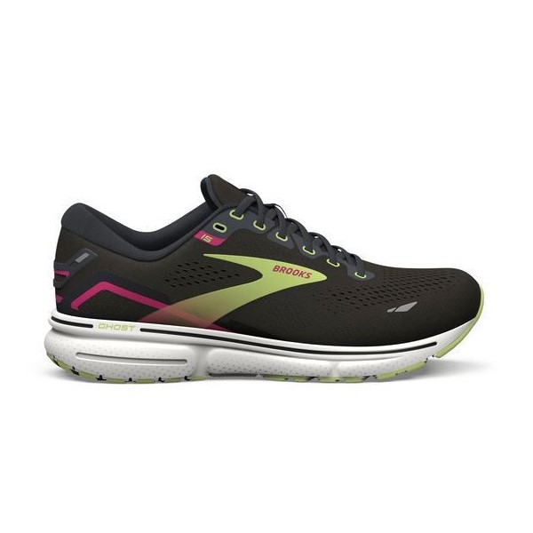 BROOKS GHOST 15 MUJER - Imagen 2