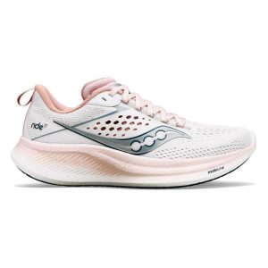Zapatillas Saucony Ride 17 Mujer